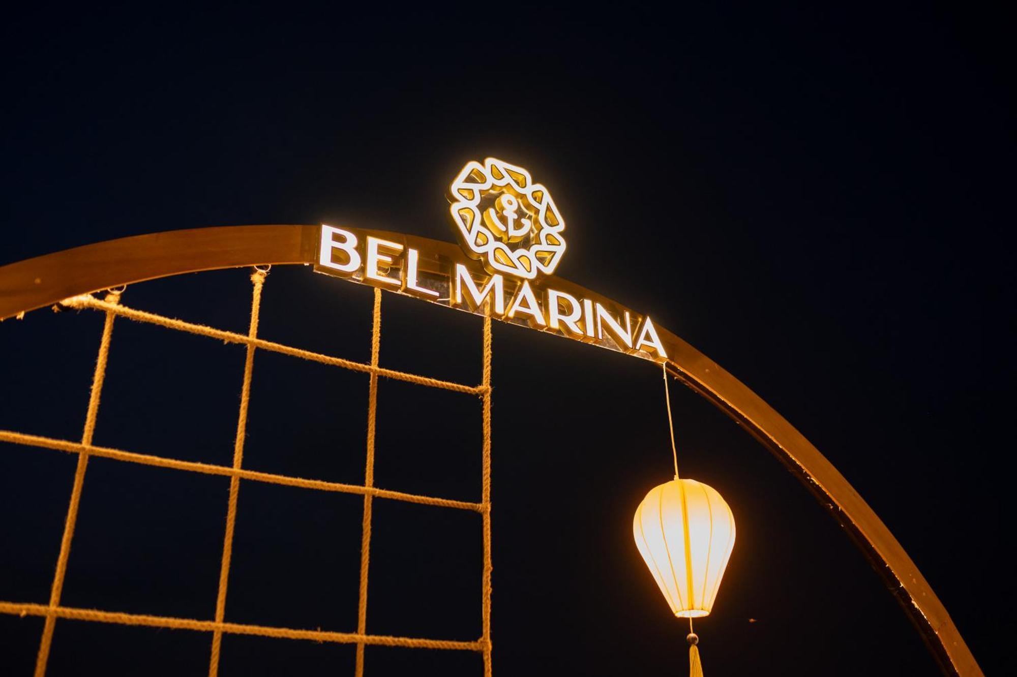 Bel Marina Hoi An Resort Extérieur photo